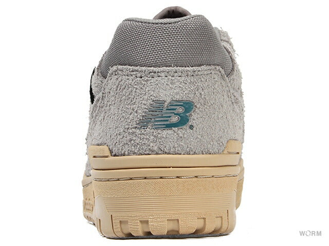 【US9】 NEW BALANCE BB550SS1 size? 【DS】-WORM TOKYO-WORM TOKYO WEB STORE-100% Authentic Sneakers