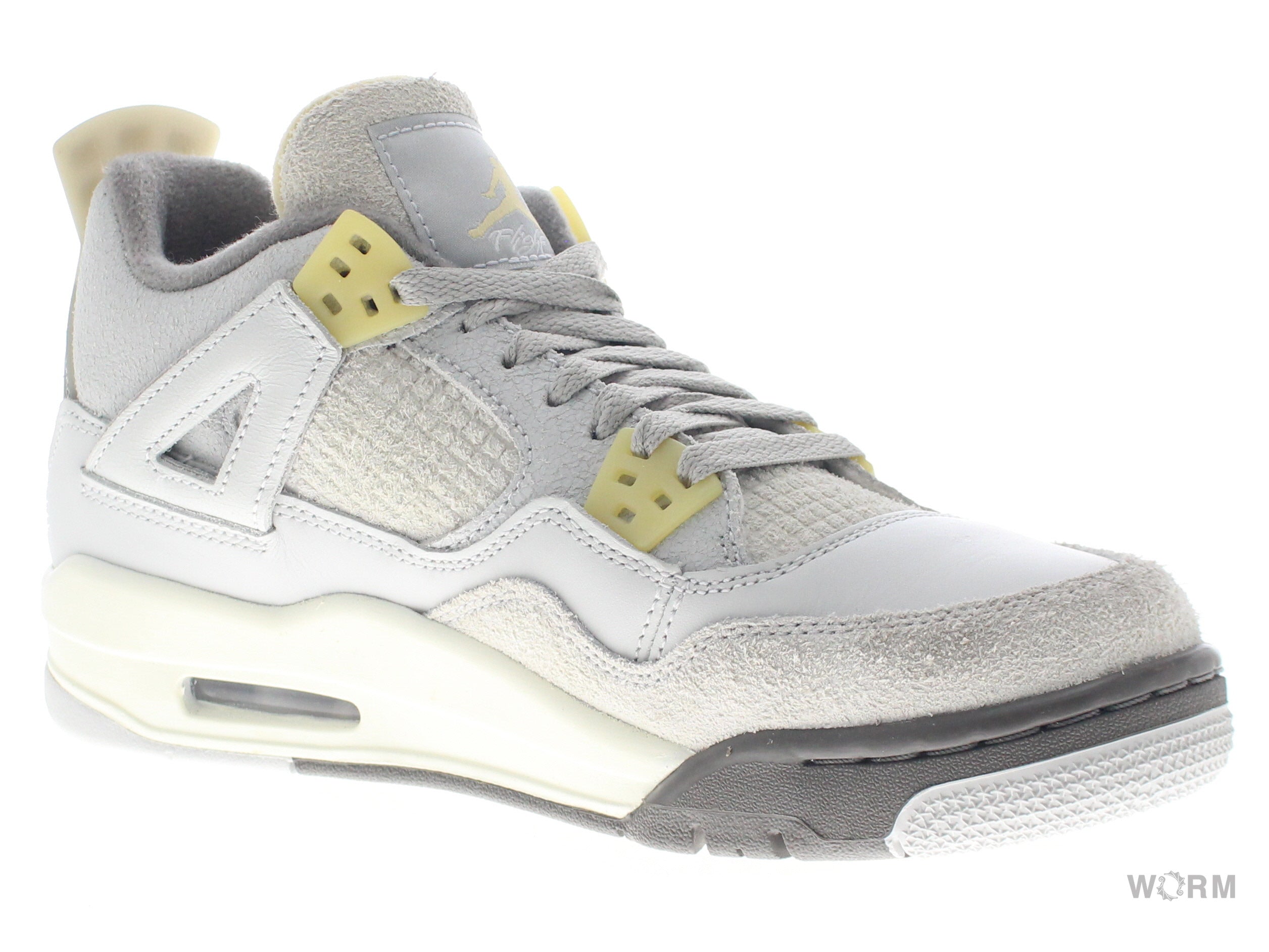 【US6.5】 AIR JORDAN 4 RETRO SE GS DV2262-021 【DS】箱無