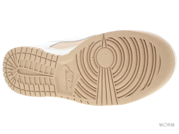 【W US10.5】 NIKE W DUNK LOW NEXT NATURE DD1873-200 【DS】-WORM TOKYO-WORM TOKYO WEB STORE-100% Authentic Sneakers