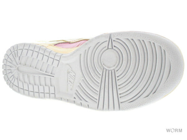 【US9.5】 NIKE DUNK LOW VNTG 446242-600 【DS】-WORM TOKYO-WORM TOKYO WEB STORE-100% Authentic Sneakers