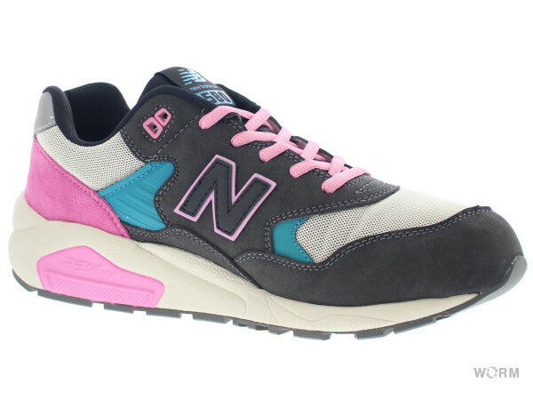 【US10】 NEW BALANCE MRT580WB 【DS】-WORM TOKYO-WORM TOKYO WEB STORE-100% Authentic Sneakers