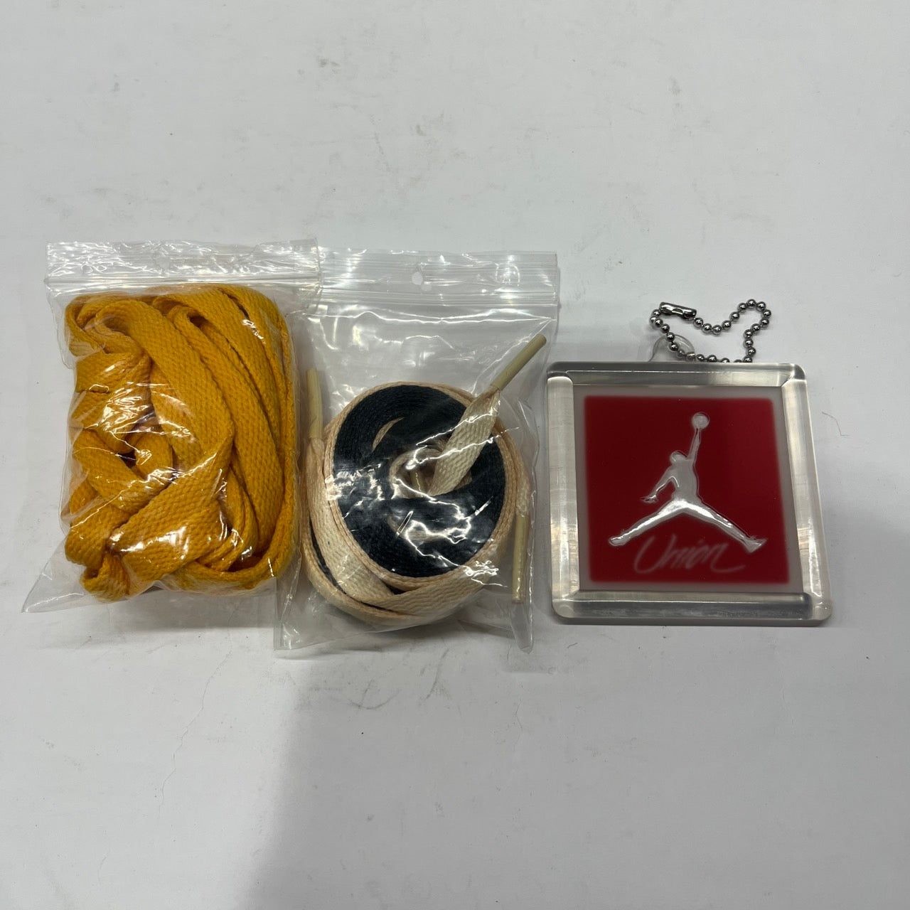 【US12】 AIR JORDAN 1 RETRO HI NRG UNION BV1300-146 【USED】