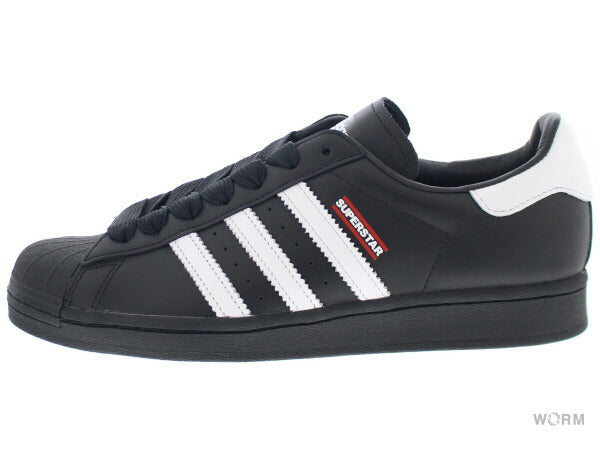 US9】 adidas SUPERSTAR 50 RUN DMC FX7617 【DS】