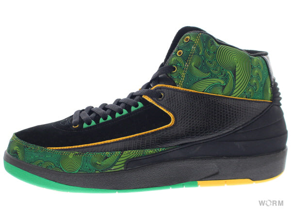 【US12】 AIR JORDAN 2 RETRO DB 318304-071 【DS】-WORM TOKYO-WORM TOKYO WEB STORE-100% Authentic Sneakers