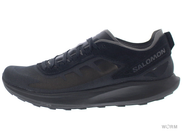 【US8】 SALOMON PULSAR PRG L47131800 【DS】-WORM TOKYO-WORM TOKYO WEB STORE-100% Authentic Sneakers