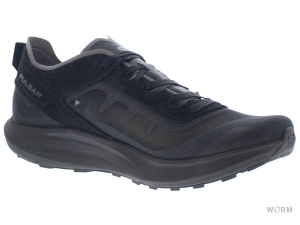 【US8】 SALOMON PULSAR PRG L47131800 【DS】-WORM TOKYO-WORM TOKYO WEB STORE-100% Authentic Sneakers
