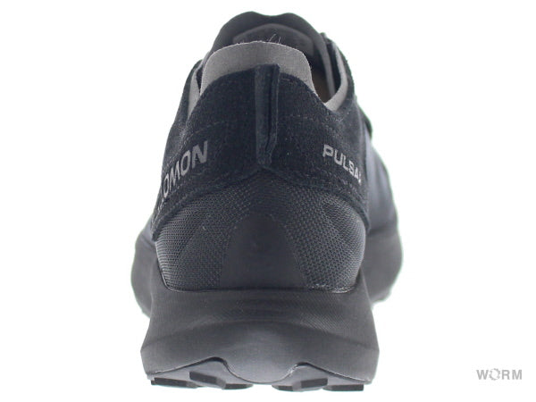 【US8】 SALOMON PULSAR PRG L47131800 【DS】-WORM TOKYO-WORM TOKYO WEB STORE-100% Authentic Sneakers