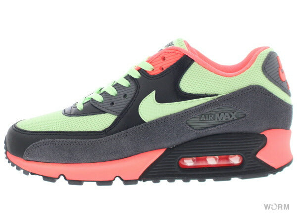 Nike air max essential 90 green deals