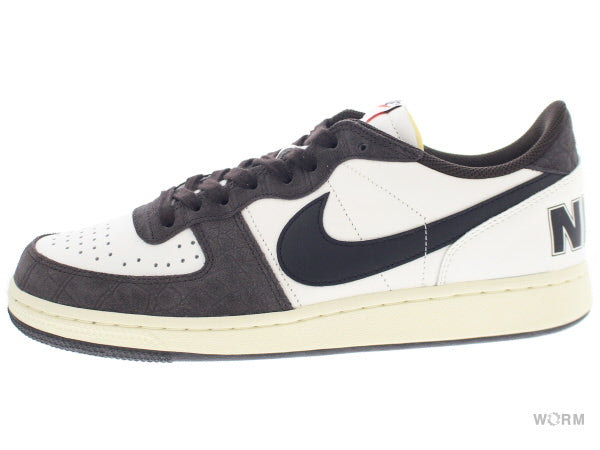 US9.5] NIKE TERMINATOR LOW FN7815-200 [DS]