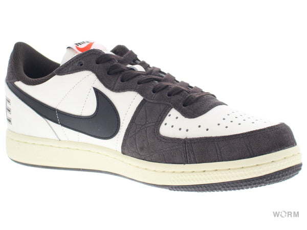 【US9.5】 NIKE TERMINATOR LOW FN7815-200 【DS】