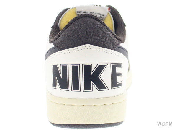 【US9.5】 NIKE TERMINATOR LOW FN7815-200 【DS】