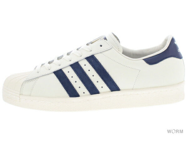【US11】 adidas SUPER STAR 80s VINTAGE DX B25964 【DS】-WORM TOKYO-WORM TOKYO WEB STORE-100% Authentic Sneakers