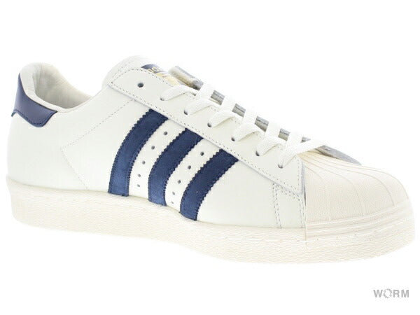 【US11】 adidas SUPER STAR 80s VINTAGE DX B25964 【DS】-WORM TOKYO-WORM TOKYO WEB STORE-100% Authentic Sneakers