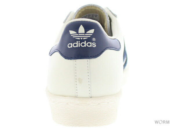 【US11】 adidas SUPER STAR 80s VINTAGE DX B25964 【DS】-WORM TOKYO-WORM TOKYO WEB STORE-100% Authentic Sneakers