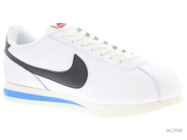 【W US12】 NIKE W CORTEZ DN1791-100 【DS】-WORM TOKYO-WORM TOKYO WEB STORE-100% Authentic Sneakers