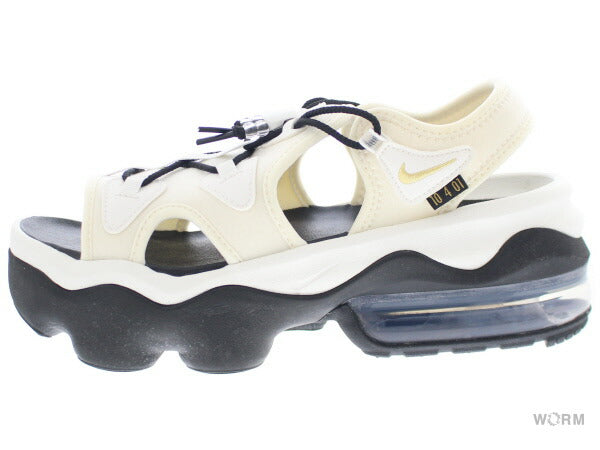 【W US10】 NIKE WMNS AIR MAX KOKO SANDAL SDC DJ1453-100 【DS】-WORM TOKYO-WORM TOKYO WEB STORE-100% Authentic Sneakers