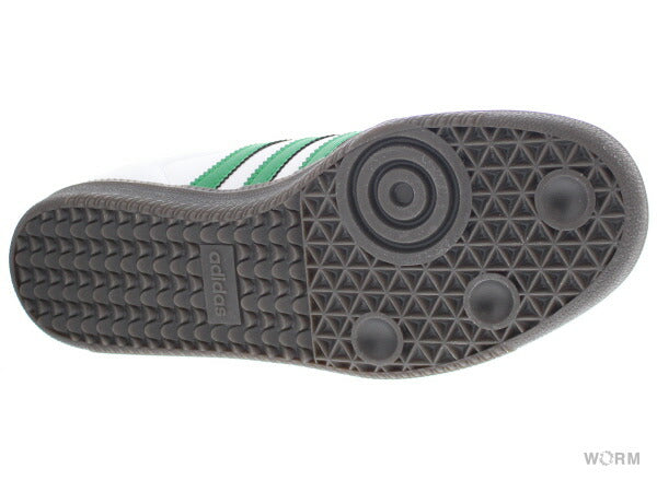 【US10】 adidas SAMBA OG IG1024 【DS】-WORM TOKYO-WORM TOKYO WEB STORE-100% Authentic Sneakers