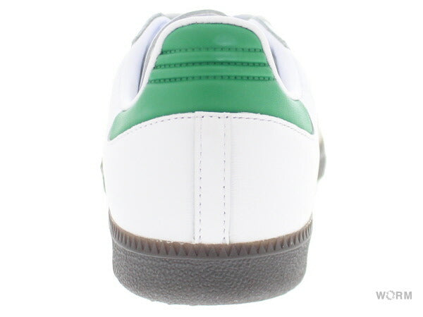 【US10】 adidas SAMBA OG IG1024 【DS】-WORM TOKYO-WORM TOKYO WEB STORE-100% Authentic Sneakers