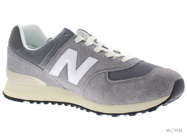 【US10.5】 NEW BALANCE U574WR2 【DS】