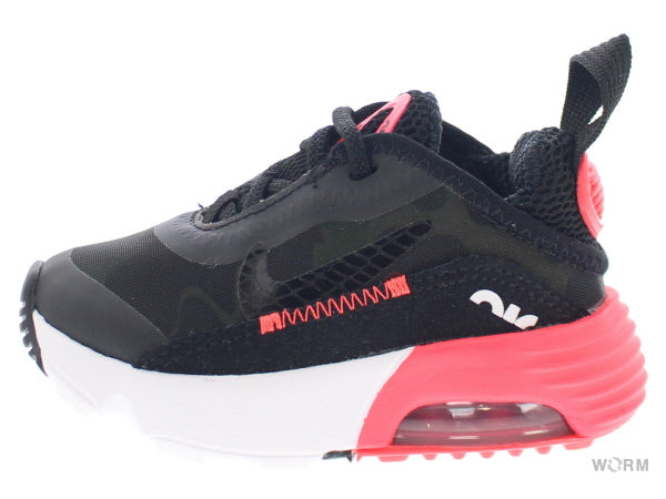 【US4C】NIKE AIR MAX 2090 SP TD CN7411-600 【DS】-WORM TOKYO-WORM TOKYO WEB STORE-100% Authentic Sneakers