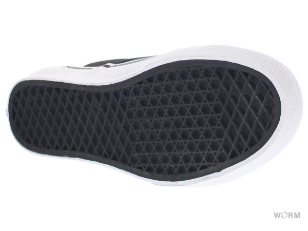 【US8.5】 VANS SLIP-ON NIGHTMARE BEFORE CHRISTMAS 544610-0001 【DS】