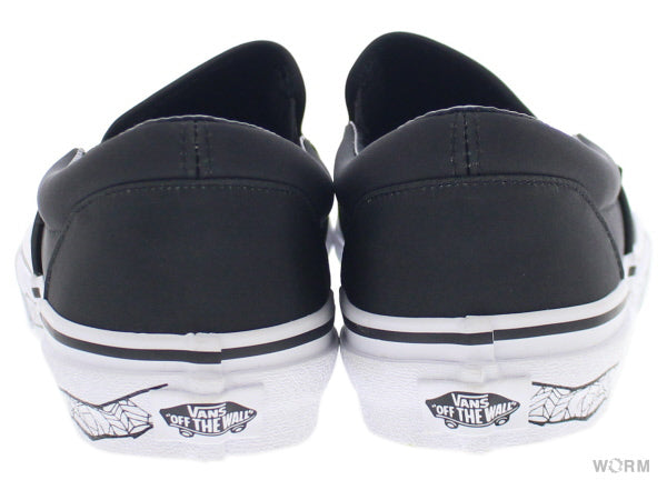 【US8.5】 VANS SLIP-ON NIGHTMARE BEFORE CHRISTMAS 544610-0001 【DS】