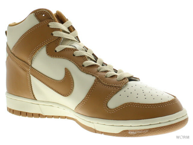 【W US12】 NIKE WMNS DUNK HIGH 2003 306248-221 【DS】-WORM TOKYO-WORM TOKYO WEB STORE-100% Authentic Sneakers