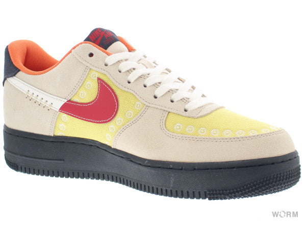 【US9.5】 NIKE AIR FORCE 1 07 LX DZ5355-126 【DS】-WORM TOKYO-WORM TOKYO WEB STORE-100% Authentic Sneakers