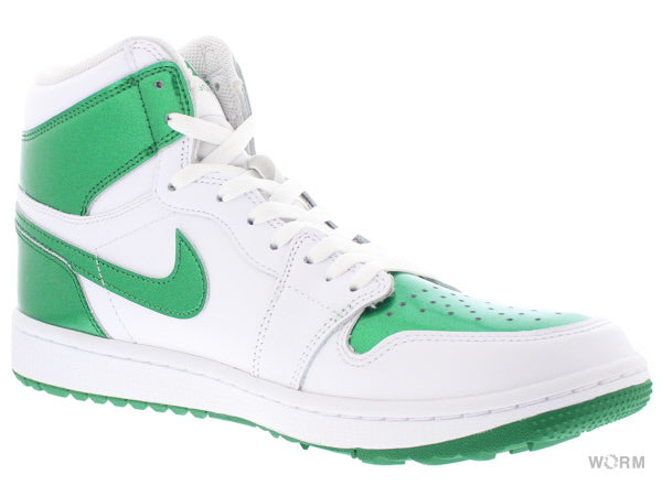 【US10.5】 AIR JORDAN 1 HIGH G DQ0660-130 【DS】-WORM TOKYO-WORM TOKYO WEB STORE-100% Authentic Sneakers