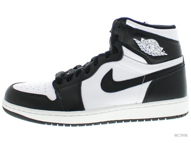 【US9.5】 AIR JORDAN 1 RETRO HIGH OG 555088-010 【DS】-WORM TOKYO-WORM TOKYO WEB STORE-100% Authentic Sneakers