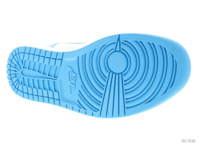 【US9.5】 AIR JORDAN 1 RETRO HIGH OG UNC 555088-117 【DS】-WORM TOKYO-WORM TOKYO WEB STORE-100% Authentic Sneakers