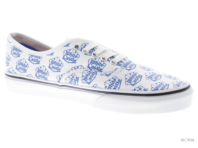 【US10】 VANS AUTHENTIC VN-00AIGGK 【DS】
