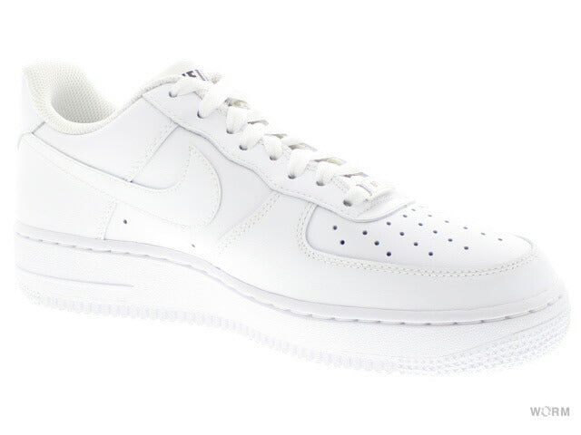 【W US9】 NIKE WMNS AIR FORCE 1 07 ANTI SOCIAL SOCIAL CLUB 315115-112-ASSC 【DS】-WORM TOKYO-WORM TOKYO WEB STORE-100% Authentic Sneakers