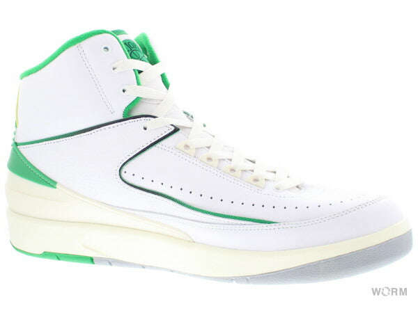 【US12】 AIR JORDAN 2 RETRO DR8884-103 【DS】