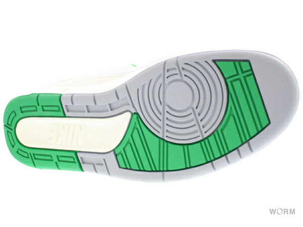 【US12】 AIR JORDAN 2 RETRO DR8884-103 【DS】