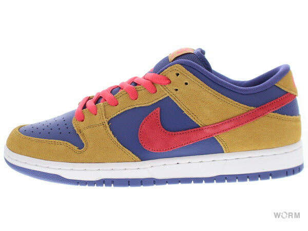 【US11.5】 NIKE SB DUNK LOW PRO BQ6817-700 【DS】-WORM TOKYO-WORM TOKYO WEB STORE-100% Authentic Sneakers