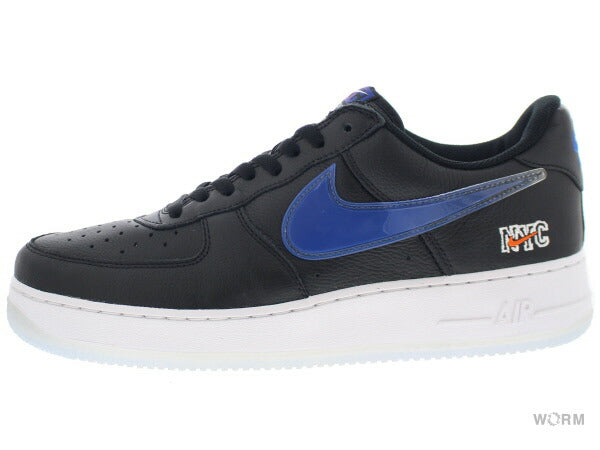 【US12】 NIKE AIR FORCE 1 LOW KITH CZ7928-001 【DS】
