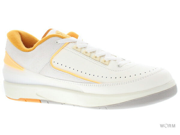 【US10.5】 AIR JORDAN 2 LOW DV9956-118 【DS】-WORM TOKYO-WORM TOKYO WEB STORE-100% Authentic Sneakers