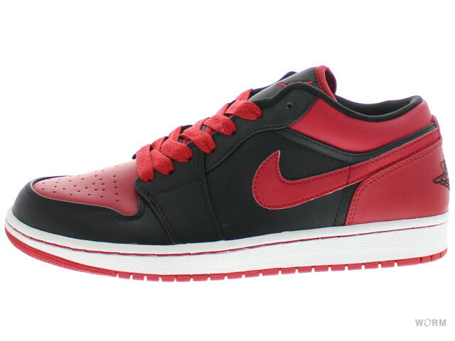 【US9.5】 AIR JORDAN 1 PHAT LOW 338145-061 【DS】-WORM TOKYO-WORM TOKYO WEB STORE-100% Authentic Sneakers