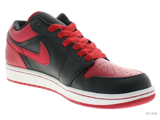 【US9.5】 AIR JORDAN 1 PHAT LOW 338145-061 【DS】