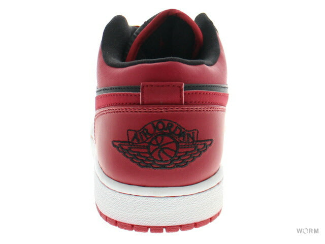 【US9.5】 AIR JORDAN 1 PHAT LOW 338145-061 【DS】