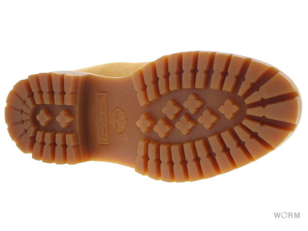 【US8】 TIMBERLAND 6INCH PREM WP BT WHEAT CAMO A156J 【DS】