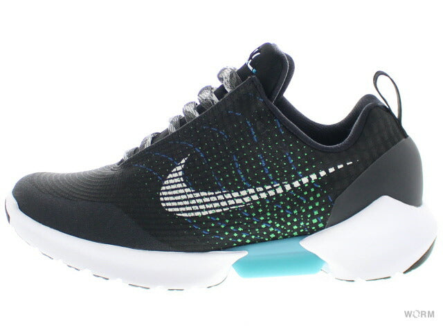 【US9】 NIKE HYPER ADAPT 1.O JP AH9389-002 【DS】-WORM TOKYO-WORM TOKYO WEB STORE-100% Authentic Sneakers