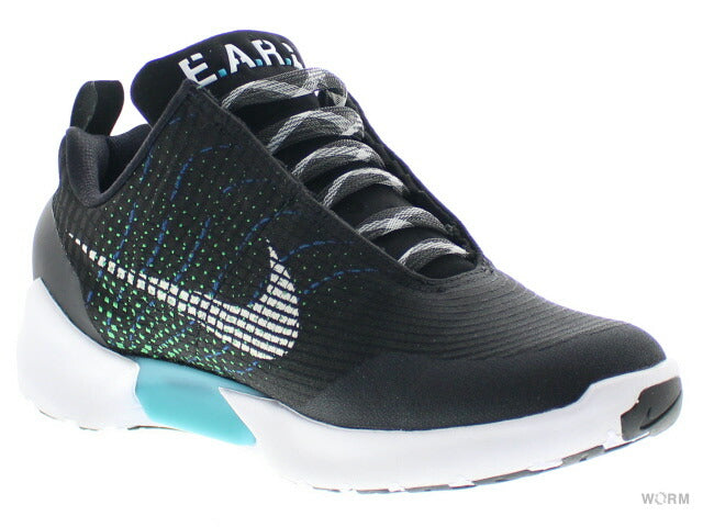 【US9】 NIKE HYPER ADAPT 1.O JP AH9389-002 【DS】-WORM TOKYO-WORM TOKYO WEB STORE-100% Authentic Sneakers