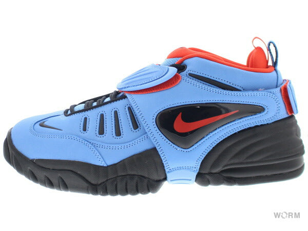 【US10.5】 NIKE AIR ADJUST FORCE SP AMBUSH DM8465-400 【DS】