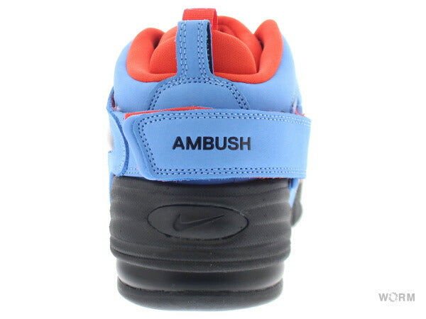【US10.5】 NIKE AIR ADJUST FORCE SP AMBUSH DM8465-400 【DS】