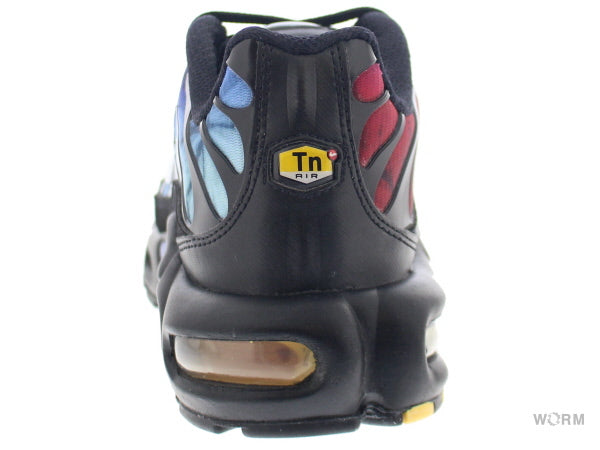 【US6】 NIKE AIR MAX PLUS FV0393-001 【DS】-WORM TOKYO-WORM TOKYO WEB STORE-100% Authentic Sneakers