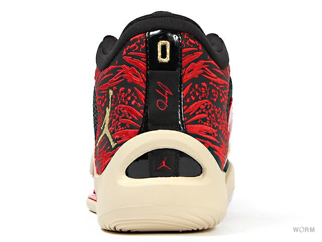 【US9】 JORDAN TATUM 1 EP DX6734-001 【DS】