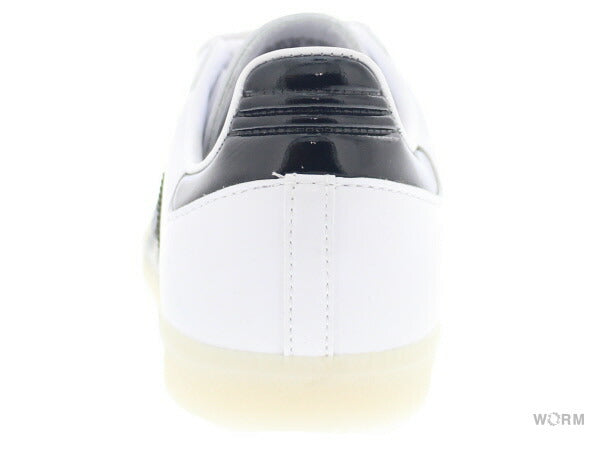 【US10】 adidas DILL SAMBA PATENT Jason Dill IE5158 【DS】