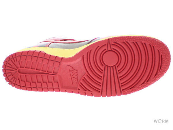 【US10.5】 NIKE DUNK HI 1985 SP DD9404-600 【DS】-WORM OSAKA-WORM TOKYO WEB STORE-100% Authentic Sneakers